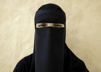 Descoperă harta islamului în Europa: Țările cu interdicții la burka și niqab!