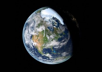 Descoperire incredibilă: Urmele unui impact vechi de 6,3 milioane de ani în Brazilia!