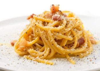 Descoperire surprinzătoare: Cine a creat, de fapt, pastele carbonara?