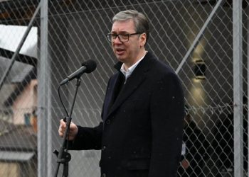 Asasinat în Serbia: Președintele și familia, țintiți de atac!