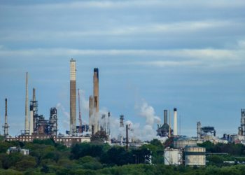 36 de miliarde de dolari pentru investiții în petrol și gaze în SUA!