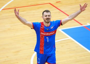 Rareș Bălean: „Derbiul cu Dinamo? Ne dorim doar victoria!”