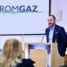 Răzvan Popescu: Romgaz va fi gata să concureze pe piața gazelor din aprilie!