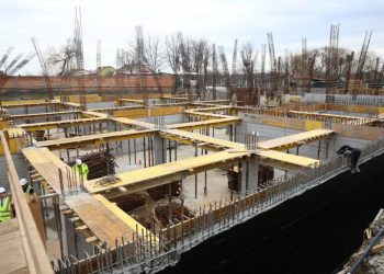 Alexandru Rogobete descoperă inovațiile din recuperarea medicală timișoreană