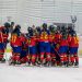 România zdrobește Thailanda și preia conducerea la Mondialul de hochei!