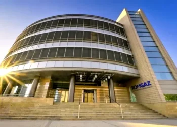 Romgaz: Profit record în 2025! Cum a evoluat producția de gaze?