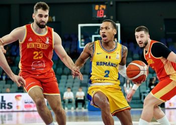 Starurile U-BT Cluj-Napoca, convocare la naționale pentru Russell și colegii!