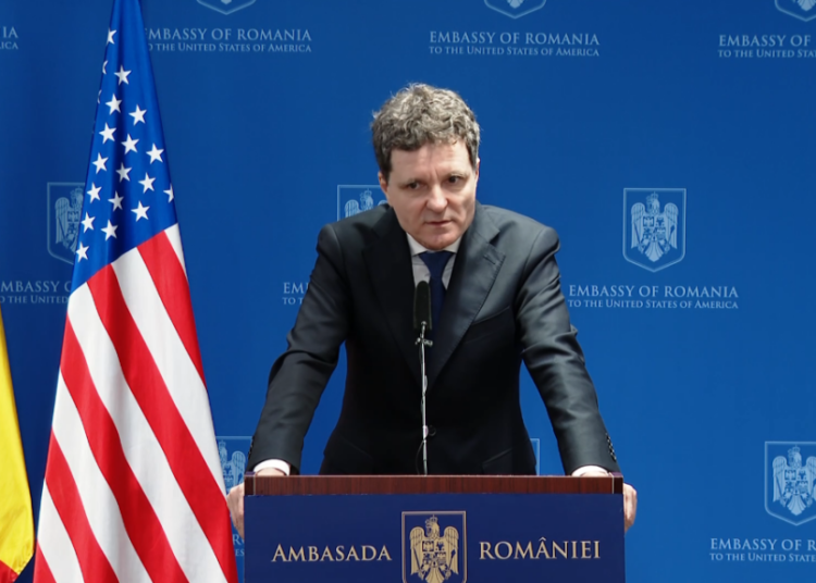 Nicușor Dan: De ce a ales Consiliul Păcii în loc de Davos și München?