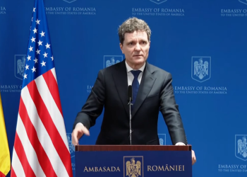 Nicușor Dan răspunde surprinzător după numirea lui Trump ca premier!