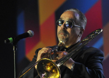 Tragedie în salsa: Willie Colón, legenda muzicii, a murit la 75 de ani