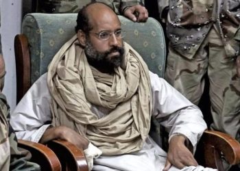 Libia investighează asasinarea lui Seif al-Islam Gaddafi, fiul lui Gaddafi