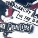 Sex Pistols sărbătoresc 50 de ani de punk cu turneul „Anarchy in the UK”!