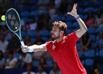 Stan Wawrinka: „Carlos Alcaraz, starul momentului în topul ATP!”
