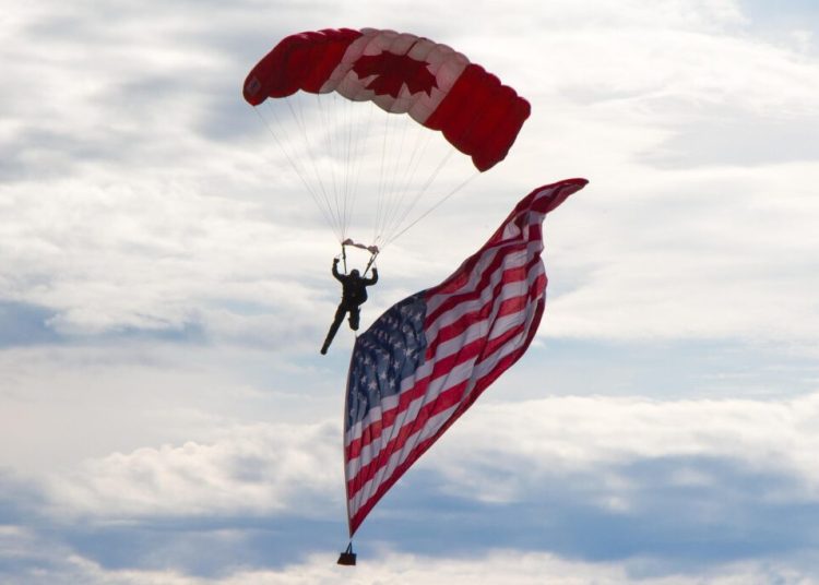 Hochei SUA-Canada: Meciul care zguduie diplomația globală!