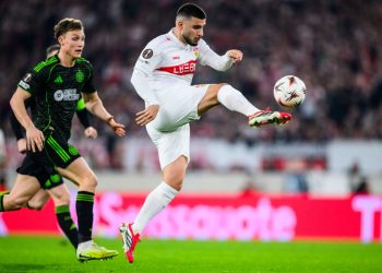 Primele echipe calificate în optimile Europa și Conference League!