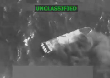 Atac aerian american: Trei morți în operațiunea împotriva traficanților de droguri