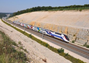 România aspiră la statut de hub feroviar: trenuri pe hidrogen și viteză!