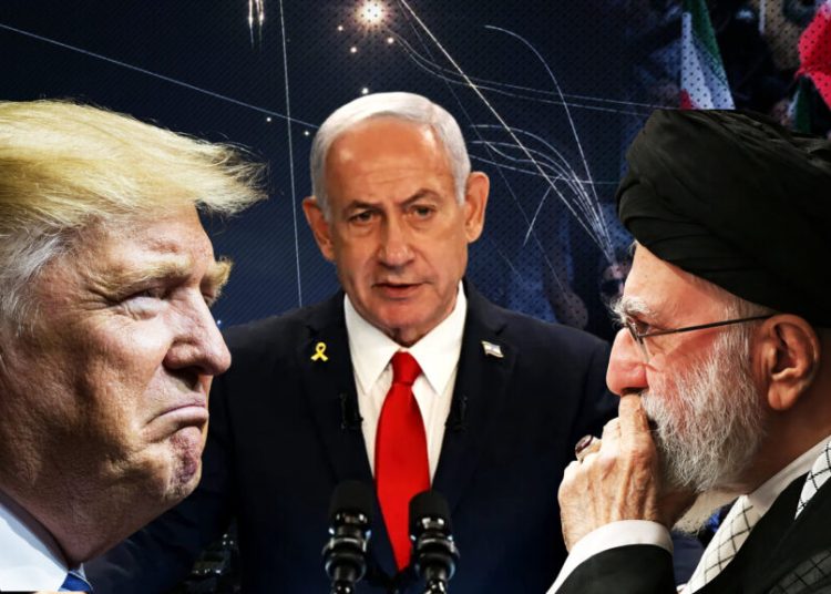 Tensiuni explozive: SUA și Israel atacă Iranul, iar Trump anunță lovituri majore!