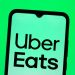 Uber Eats se întoarce în România și își extinde livrările în Europa!