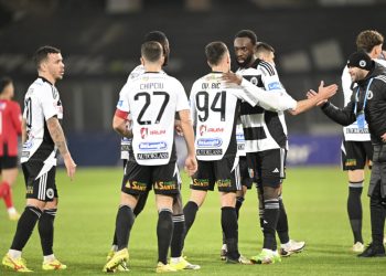 Superliga: Etapa 28 aduce dueluri cruciale pentru play-off!