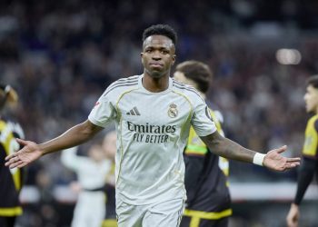Benfica răspunde acuzațiilor de rasism aduse de Vinícius Júnior