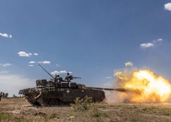 Rușii avansează rapid: trei localități cucerite în câteva zile!