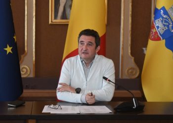 Primarul Aradului propune transport public gratuit! Schimbări legislative în vedere