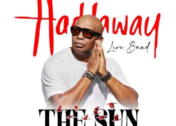 Haddaway revine la București în 2026: un concert de neuitat!