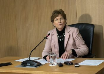 Visa Waiver pentru România: Ce a spus senatoarea Jeanne Shaheen la București?