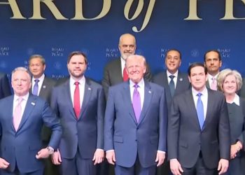 Trump promite un „viitor mai luminos” pentru Fâșia Gaza!