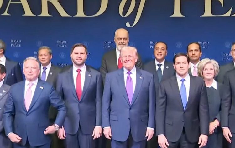 Trump promite un „viitor mai luminos” pentru Fâșia Gaza!