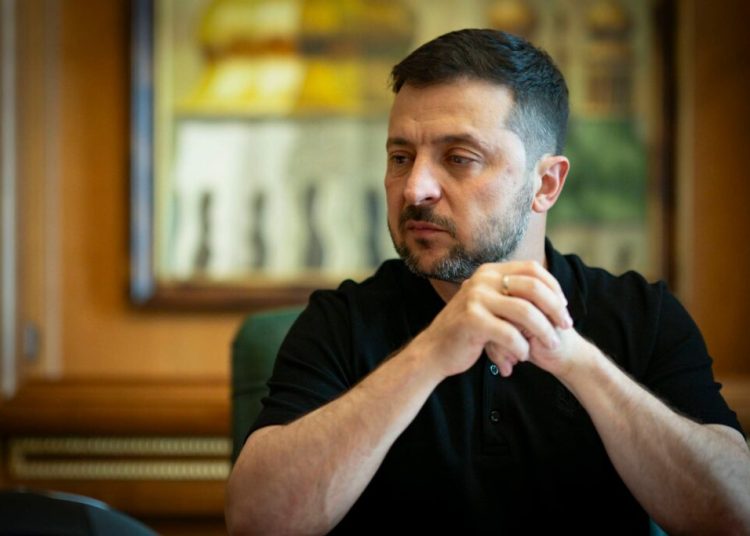 Zelenski: Ucraina recuperează 300 km² în contraofensivă în sud!