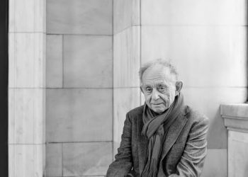 Ne-a părăsit Frederick Wiseman, legenda documentarului american