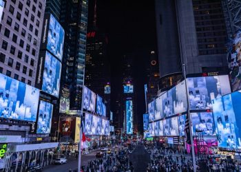 Un sfert dintre americani se tem de sfârșitul lumii în viața lor!