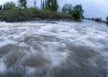 Atenție! Cod galben pentru inundații în mai multe județe!