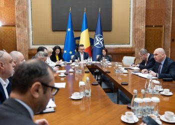 Guvernul propune măsuri inovatoare pentru modernizarea rețelelor electrice!