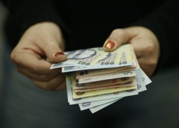 Beneficiile sociale vor ajunge mai devreme în martie! Află când!