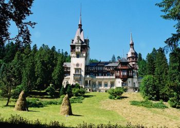 „România, pe cale să devină o insulă a invizibilității în turism!”