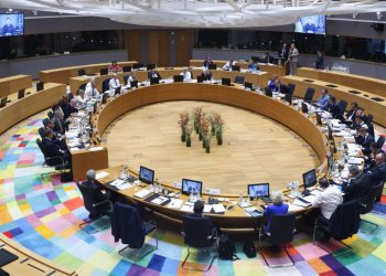 Orbán părăsește negocierile de la Bruxelles la apariția lui Zelenski!