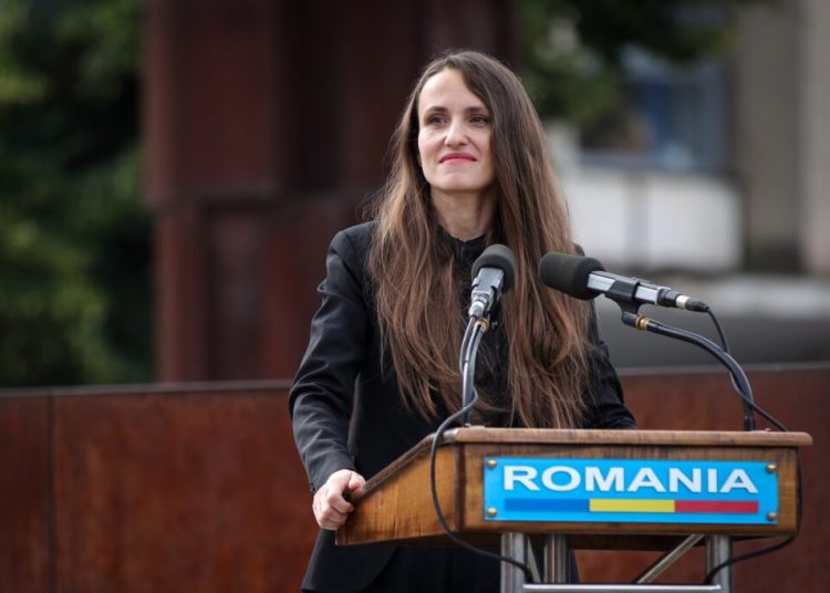 Oana Țoiu: Masacrul de la Bucea, o tragedie ce nu ar fi trebuit să existe