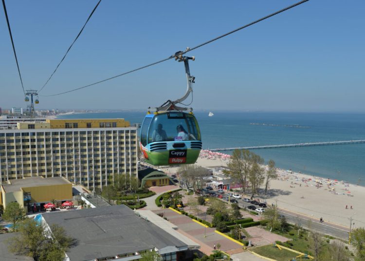 Sezonul estival 2026 pe litoralul românesc, în pericol! Avertisment ANAT