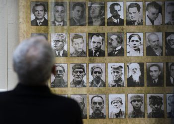 România onorează pe 9 martie eroii Deținuților Politici Anticomuniști
