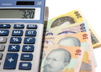 Deficit bugetar de 0,7% din PIB în primele luni din 2026!