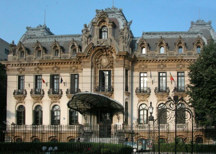 Control la Muzeul „George Enescu”: Ministrul Culturii investighează sesizările!