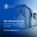 România investește 150 milioane euro în stocarea energiei cu baterii!