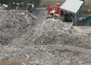 Garda de Mediu solicită un plan național revoluționar pentru deșeuri!