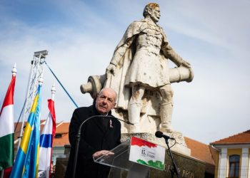 Tamás Sulyok: „Focul apartenenței la poporul maghiar ne arde adânc”