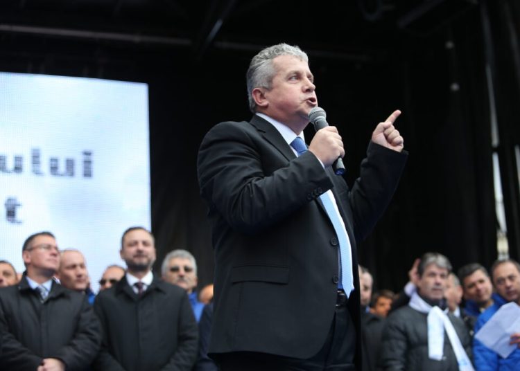 Daniel Buda: Fermierii români din sectorul ovin și caprin, în criză!