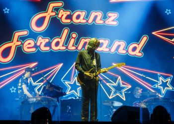 Franz Ferdinand denunță armata israeliană pentru utilizarea neautorizată a melodiei lor!