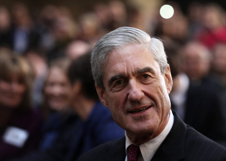 Robert Mueller, fost director FBI și investigator al Rusiei, a decedat